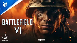 BATTLEFIELD VI™ Teaser | PS5