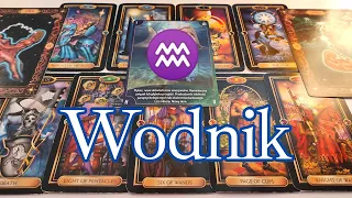 13-26.05.24 Tarot. Wodnik♒ Wow! 🔥😍🔥 Ale Energia! ☺️ Przyjmujesz? 🍀Runa