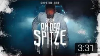 Capital BRA- EINSAM AN DER SPITZE (4K VIDEO)