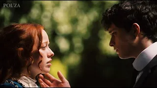 LOVESTORY Anne Shirley & Gilbert Blythe на русском