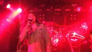 Vanden Plas - Live @ German Metal Meeting pt. IV.