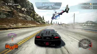 Need for Speed™ Hot Pursuit Remastered - Rogue Element - Lamborghini Sesto Elemento