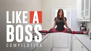 LIKE A BOSS VIDEOS #48