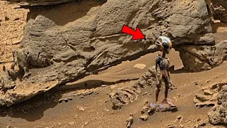 NASA's Mars Perseverance Rover Sol 984: This New Footage Reveals Stunning Martian Landscapes