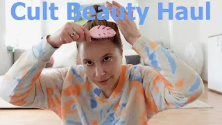 Cult Beauty Haul | Julie von Moette