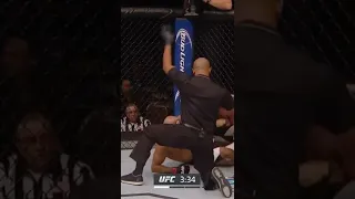 COLBY COVINGTON'S FIRST EVER LOSS IN THE UFC 🤯 [Before Kamaru Usman]