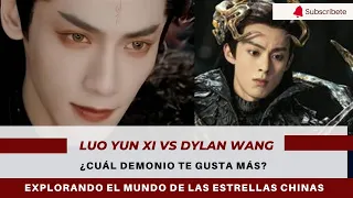 ¡NOVEDADES! Gao Wei Guang se destaca en su nuevo drama, Gong Jun portavoz de ColorKey ¡Y mucho más!