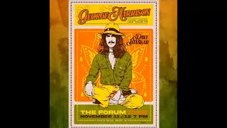 For You Blue - George Harrison, live at the LA Forum, 1974
