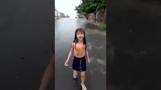 Rain Shower