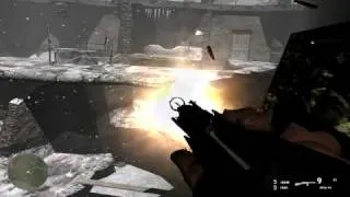 Battlestrike Shadow of Stalingrad PC Gameplay Part I (HD)