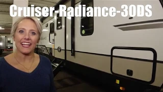 Cruiser-Radiance Ultra Lite-30DS