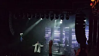 PET SHOP BOYS☆SUBURBIA☆LIVE at KOKO CAMDEN TOWN☆LONDON☆26.05.2024