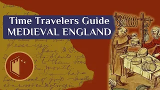 Time Travel To Medieval England | Ep.51