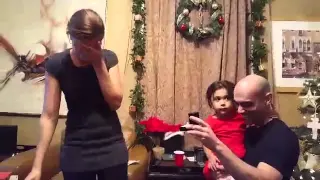 The Best Christmas Proposal 2015 Part 2