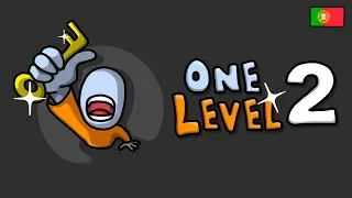 One Level 2: Stickman Jailbreak | Android, iOS | PRT Trailer
