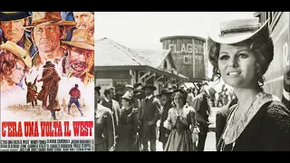 원스 어폰 어 타임 인 더 웨스트 - 엔니오 모리꼬레 / Once Upon a Time in the West - Ennio Morricone