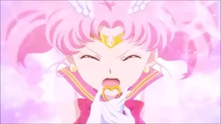 (AMV)Eternal SailorMoon -  Invisable Heart