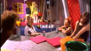 Spice World Trailer (1997)