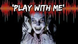 Top 5 Scary Demon Recordings You Need To Pray Before Listening To - Part 2