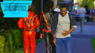 Полицейский из Беверли Хиллз/Beverly Hills Cop