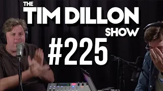 #225 - Friendsgiving | The Tim Dillon Show