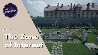 Dieser Film lässt einen gebrochen zurück! The Zone of Interest Kritik | Kinostart: 29.02.2024