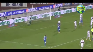 Levan Mchedlidze  Amazing Goal