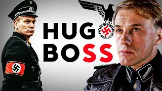 The Insane Story of Hugo Boss | Story of Hugo Boss | Hugo Boss | Wealthy Experts