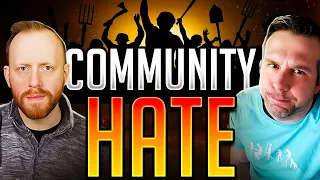 WHY SO MUCH COMMUNITY HATE? | Raid: Shadow Legends