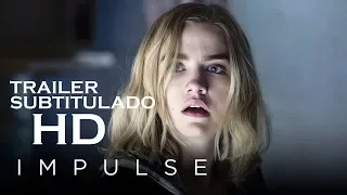 IMPULSE Trailer Subtitulado [HD]