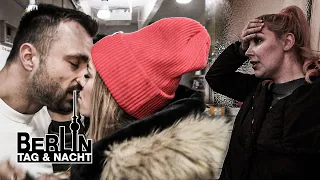 Steht Mike doch auf Kim❓🧐😱 #2141 | Berlin - Tag & Nacht