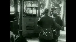 World War I  Siege Of Przemysl