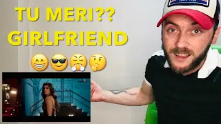 Main Tera Boyfriend Song | Raabata | Arijit Singh | Neha Kakkar - Gabi S Realist Reaction