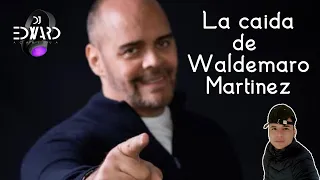 DJ Edward Acarigua presenta: la caida de Waldemaro Martínez