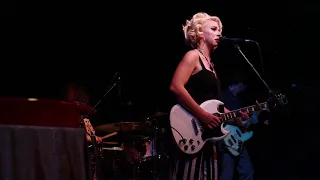 Samantha Fish - "Hello Stranger" live at Voodoo Rooms 09.05.19