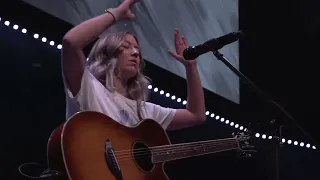 Gratitude // New Heights Church // Cover