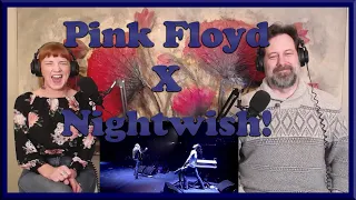 NIGHTWISH - High Hopes reaction with Mike & Ginger