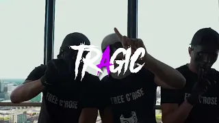 #DUTCHDRILL "TRAGIC" DUTCH X UK DRILL TYPE BEAT | @yo_chris07  x @gxrsonbeats