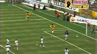 Barcelona 1x1 Nacional 1993