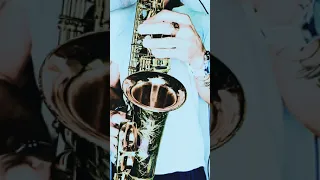 Ара Мартиросян - МОЯ (SAX cover by OppositeMus)