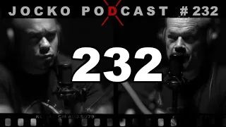 Jocko Podcast 232 w/ Echo Charles: Do Not Fail To Learn.  Adapt to New Environments. The Boer War.