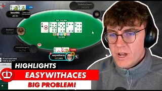 Top Poker Twitch WTF moments #108