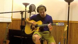 Scotty McCreery - Trouble With Girls (Cover by Jake Pfohl)