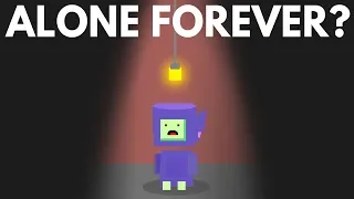 What Would Happen If You Were Alone Forever? ft. GingerPale