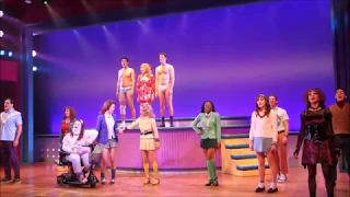 Heathers The Musical (Off-Broadway): All released HD clips