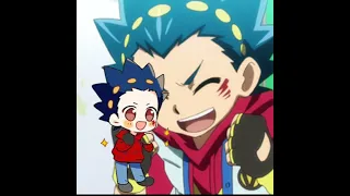 Beyblade Burst | Hare Hare Ya