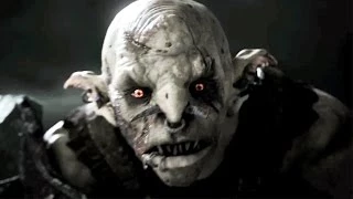Shadow of Mordor Cinematic Trailer [E3 2014]