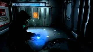 Dead Space 2 achievement guide: Going for distance