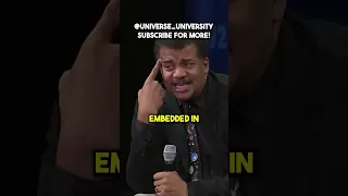 The 3rd Dimension For An Ant w/ Neil DeGrasse Tyson