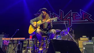 John Corabi: Hooligans Holiday (Motley Crue Cover) - 7/7/23